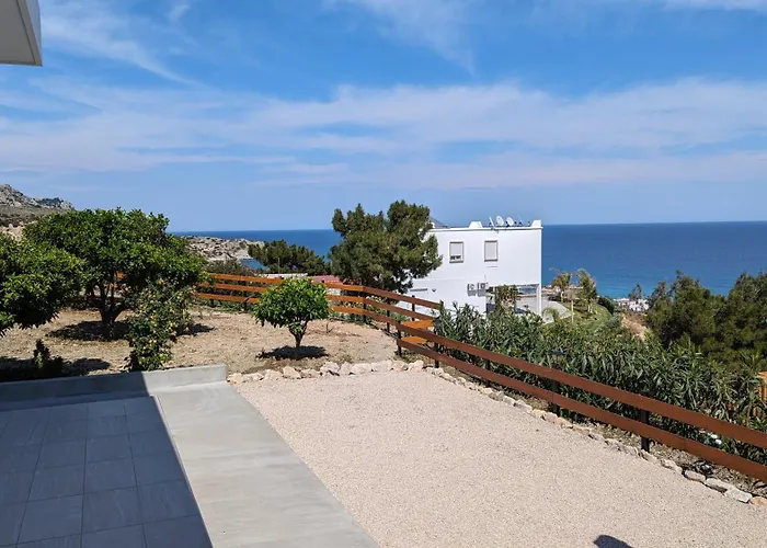 Kira's Panoramic View