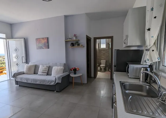 Kira's Panoramic View * Archangelos (Rhodes)