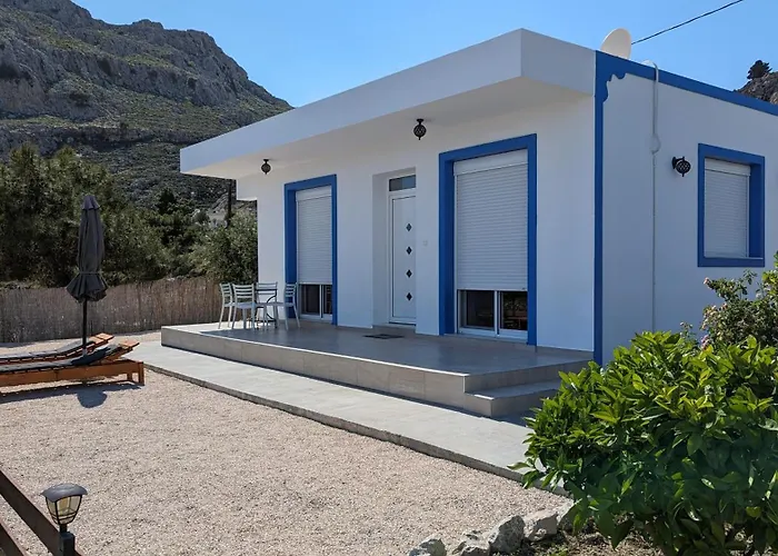 Casa vacanze Kira's Panoramic View