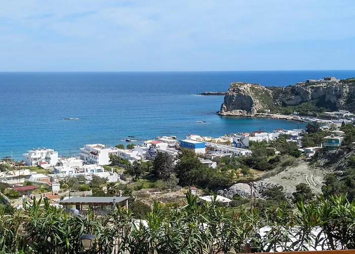 Kira's Panoramic View Archangelos (Rhodes)