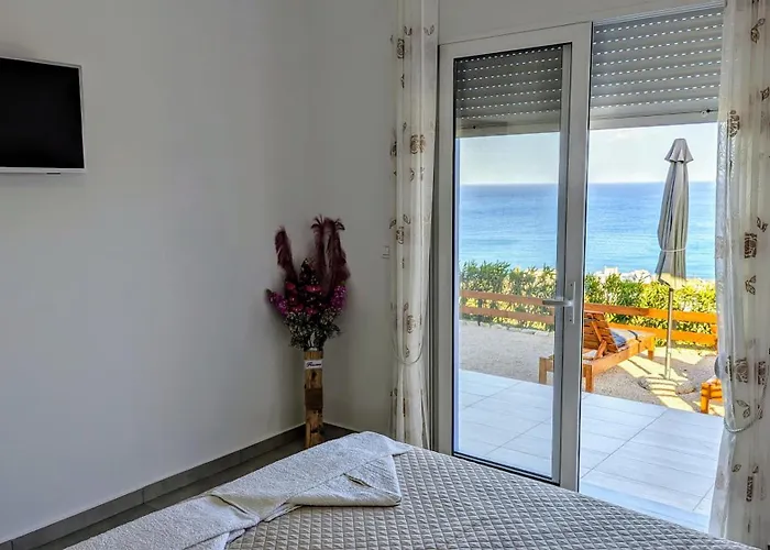 Casa vacanze Kira's Panoramic View