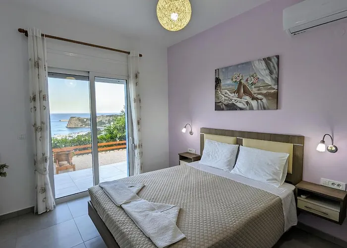 Casa vacanze Kira's Panoramic View *