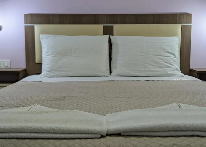 Kira's Panoramic View * 아크앤젤로스