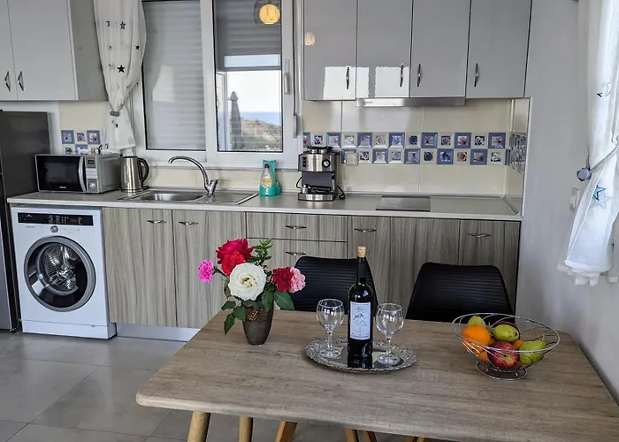 펜션 Kira's Panoramic View