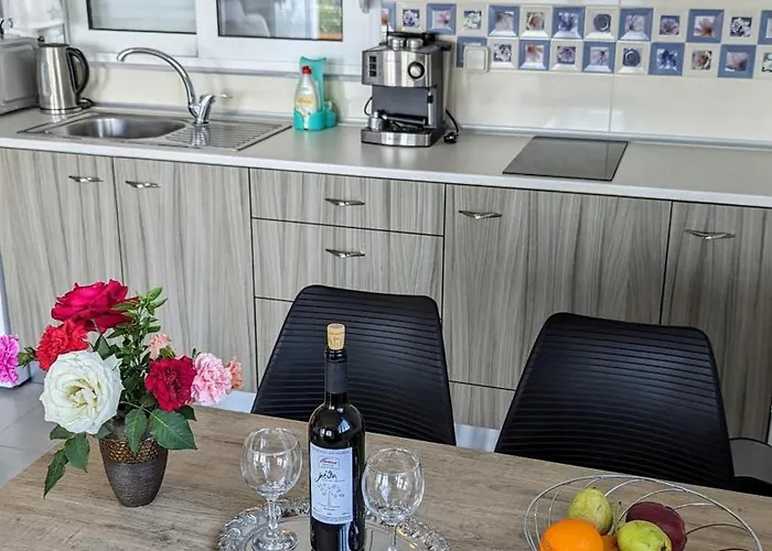 Kira's Panoramic View Casa vacanze *