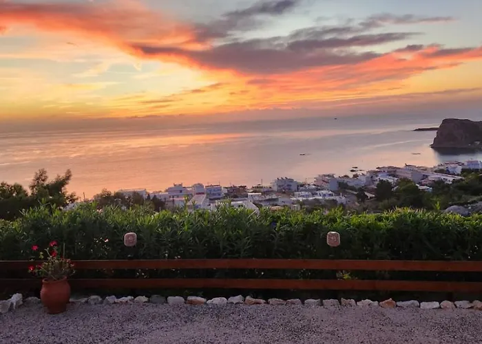 Kira's Panoramic View