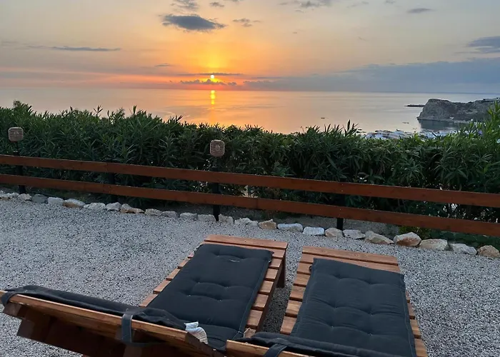 Prázdninový dům Kira's Panoramic View *