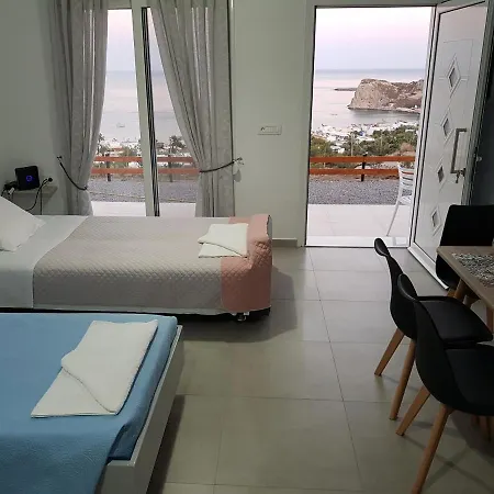 Kira's Panoramic View Holiday home Archangelos (Rhodes)