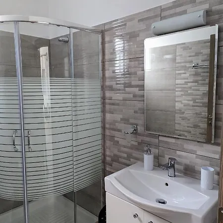 Kira's Panoramic View Archangelos (Rhodes)