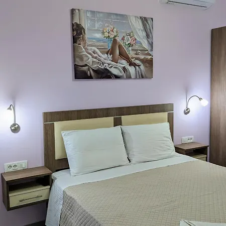 Holiday home Kira's Panoramic View *