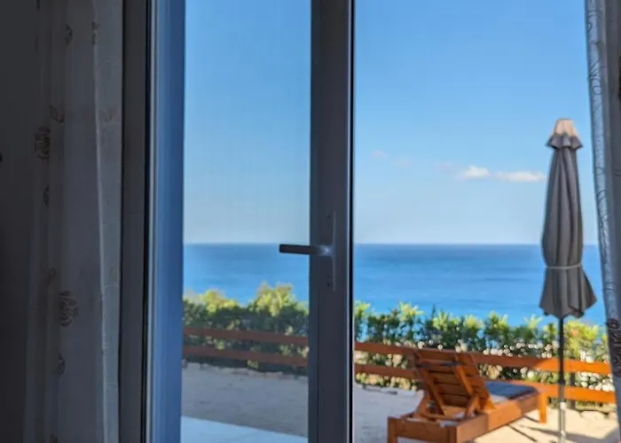 Kira's Panoramic View Dom wakacyjny *